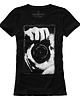 t-shirt damskie T-shirt damski UNDERWORLD Photographer 4