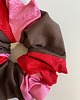 gumki do włosów Scrunchie gumka do włosów 1