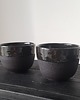 kubki Czarka  czarna  180 ml, kubek bez ucha 3