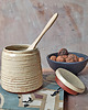 pojemniki kuchenne Ceramiczny pojemnik 1