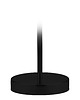 lampy stołowe Lampka nocna do sypialni w stylu urban jungle SIENA GOLD 6