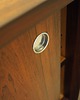komody i szafki Sideboard palisandrowy, duński design, lata 70, produkcja: Dania 6