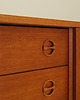 komody i szafki Sideboard tekowy, duński design, lata 70, produkcja: Dania 8