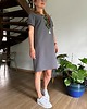 sukienki midi damskie Sukienka Maria R. 38/40 3