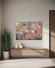 obrazy Obraz Positive Thinking 90x130 3
