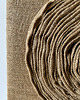 obrazy Obraz strukturalny Jute Harmony 2