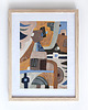 obrazy ORYGINAŁ. Obraz na papierze - 21x30cm 1
