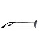 okulary damskie Okulary Meller Suku All Black 2