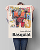 plakaty Jean-Michel Basquiat "Exhibition Poster" 1