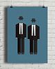 plakaty Plakat Blues Brothers 3