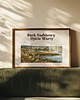 plakaty Plakat Park Narodowy Ujście Warty - Druk Pigmentowy 2