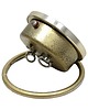 zegary Radziecki budzik mechaniczny Slava 11 jewels 7
