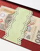 kartki świąteczne Kartka świąteczna folder na pieniądze kartę prezentową 5