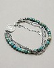 bransoletki wire wrapping Iceland vol. 5 - bransoletka 4