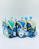 portfele damskie Blue Roses Blue 7