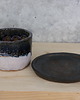 doniczki Mała doniczka ceramiczna 2
