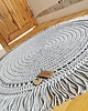dywany Dywan pleciony BOHO 3