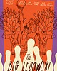 plakaty big lebowski x gig poster 1