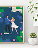 grafiki i ilustracje Couple 1