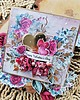 kartki scrapbooking Kartka okolicznościowa na zamówienie 5