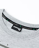 t-shirty męskie Koszulka męska WŁÓCZYKIJ jasnoszara 4