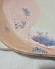 patery i talerze Ceramiczny zestaw do sushi dla 2 osób handmade 4