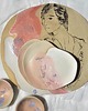 patery i talerze Ceramiczny zestaw do sushi dla 2 osób handmade 2