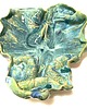 patery i talerze Duża patera ceramiczna na owoce. 2