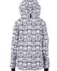 kurtki damskie Kurta softshellowa "Fejsbuch" - unisex 5