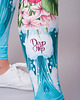 legginsy Legginsy ALOHA wysoki stan 5