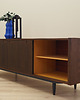 komody i szafki Sideboard dębowy, lata 70, produkcja: Skovby M 3