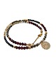 chokery Mix kamieni naturalnych vol. 5 /choker/ 20.02.25  - Szlachetna kolekcja 2
