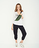 saszetka nerka Nerka Classic Otan Vert XSMALL 4