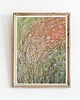 obrazy Oryginalna akwarela. Trawy A2 1