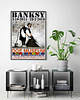 plakaty Banksy "Art Poster" 2