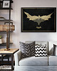 plakaty Batman: Arkham Knight - plakat fine art 1