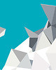 plakaty Bloomberg Pavilion - plakat giclee art 2