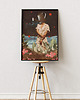 plakaty Plakat W moim ogrodzie 7