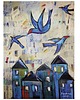plakaty Ptaki 5 - plakat 50x70 1