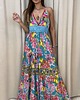 sukienki maxi damskie Sukienka Antika Diana 1