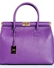 torebki do ręki Torba skórzana  - Shopper (6883) 2