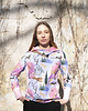 bluza z kapturem damska Bluza z kapturem Fantastyczne Tygrysy 2