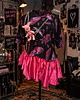 t-shirt damskie PINK RABBIT 1