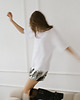 t-shirt damskie T-shirt Milano 1