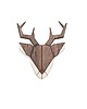 broszki Oryginalna broszka Deer Brooch 2