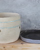 doniczki Doniczka ceramiczna 3