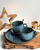 filiżanki Patera ceramiczna / filiżanka 2 szt / zestaw dla dwojga 1