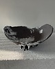 miski i misy Rzeźbiarska misa ceramiczna / obiekt artystyczny 4