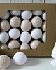 dekoracje świetlne Cotton Balls Goldies 20 szt. 2