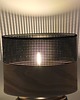 lampy podłogowe Podłogowa lampa z nowoczesnym abażurem o śr. 40 cm 3